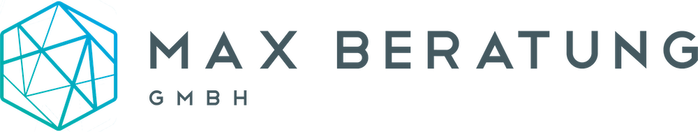 Logo MAX Beratung GmbH